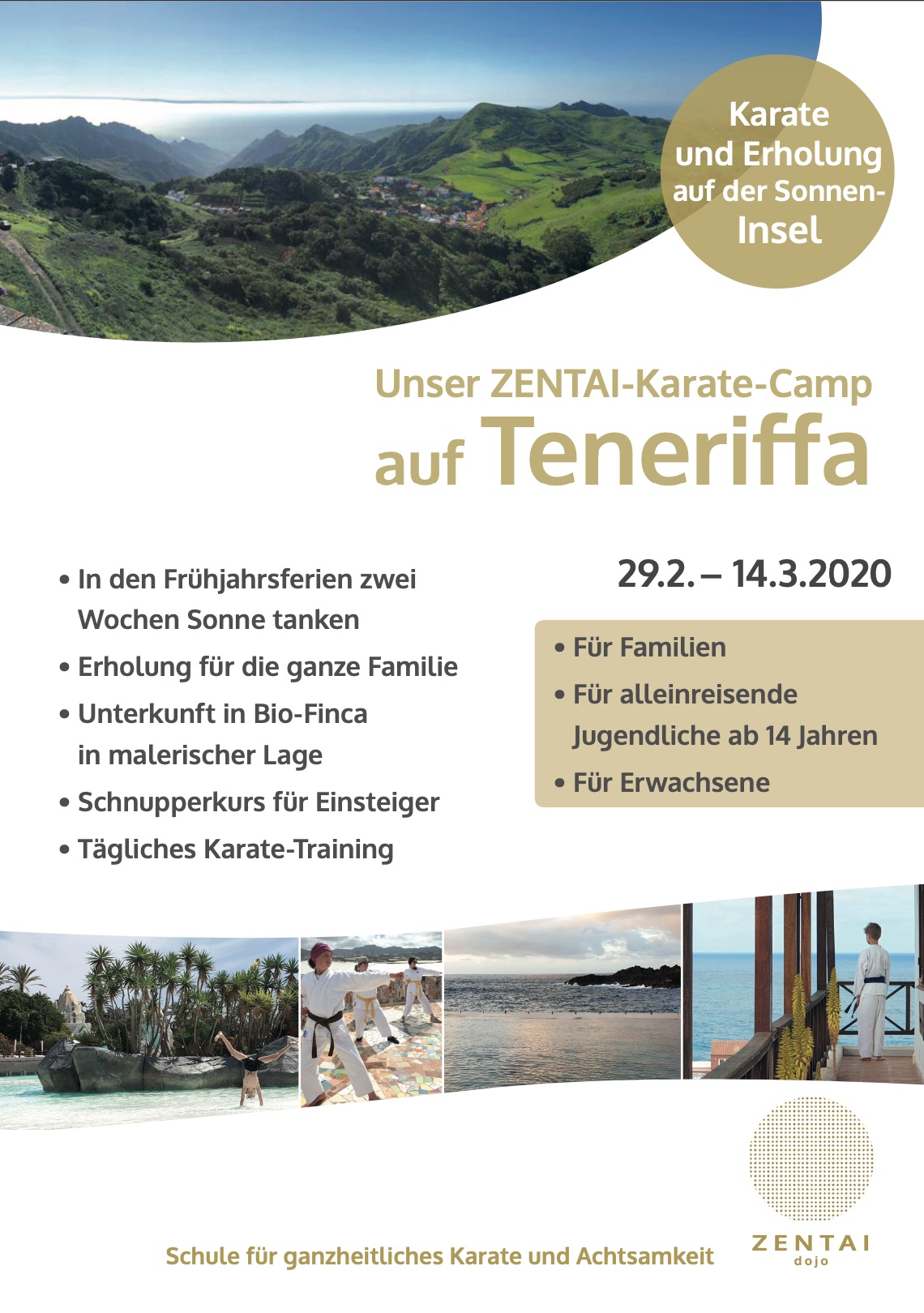 Teneriffa 2020